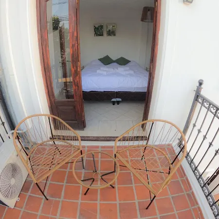Blanc Hotel Boutique